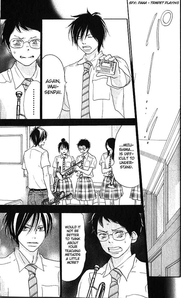 Page 36 Chapter 37 Blue Sky Yell
