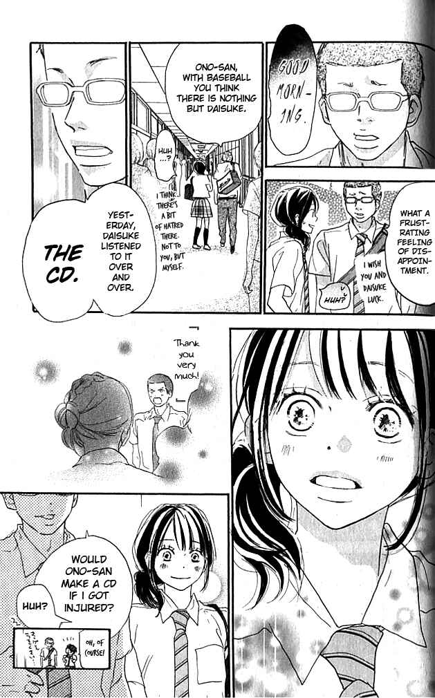 Page 4 Chapter 37 Blue Sky Yell