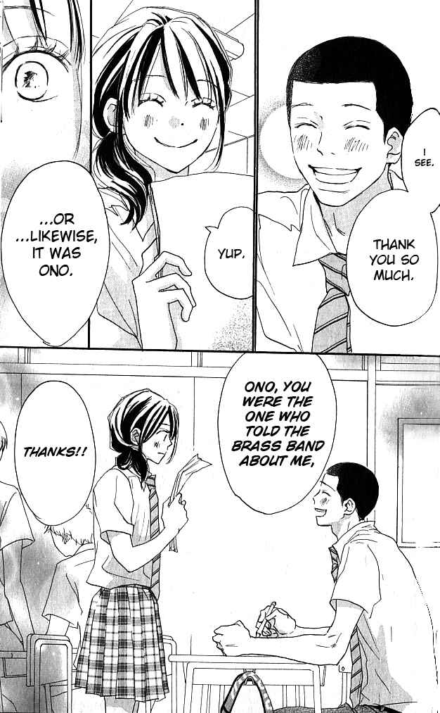 Page 8 Chapter 37 Blue Sky Yell