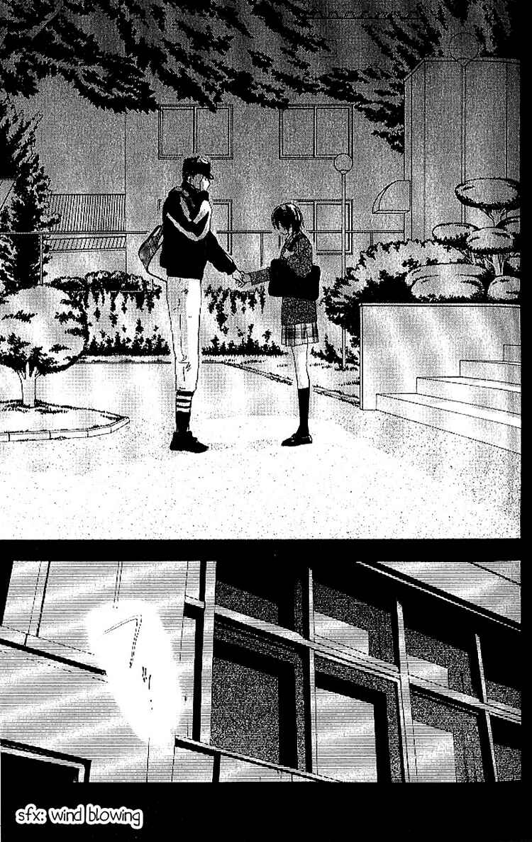 Page 11 Chapter 13 Blue Sky Yell