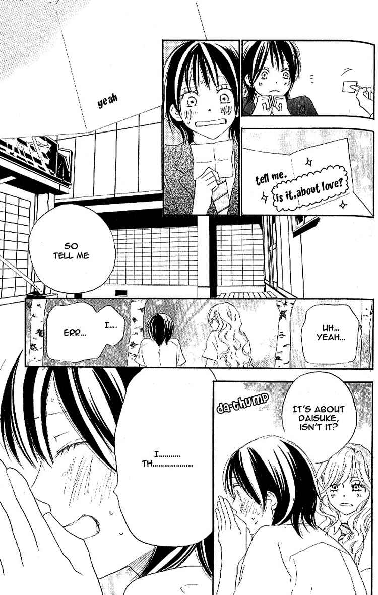 Page 33 Chapter 13 Blue Sky Yell