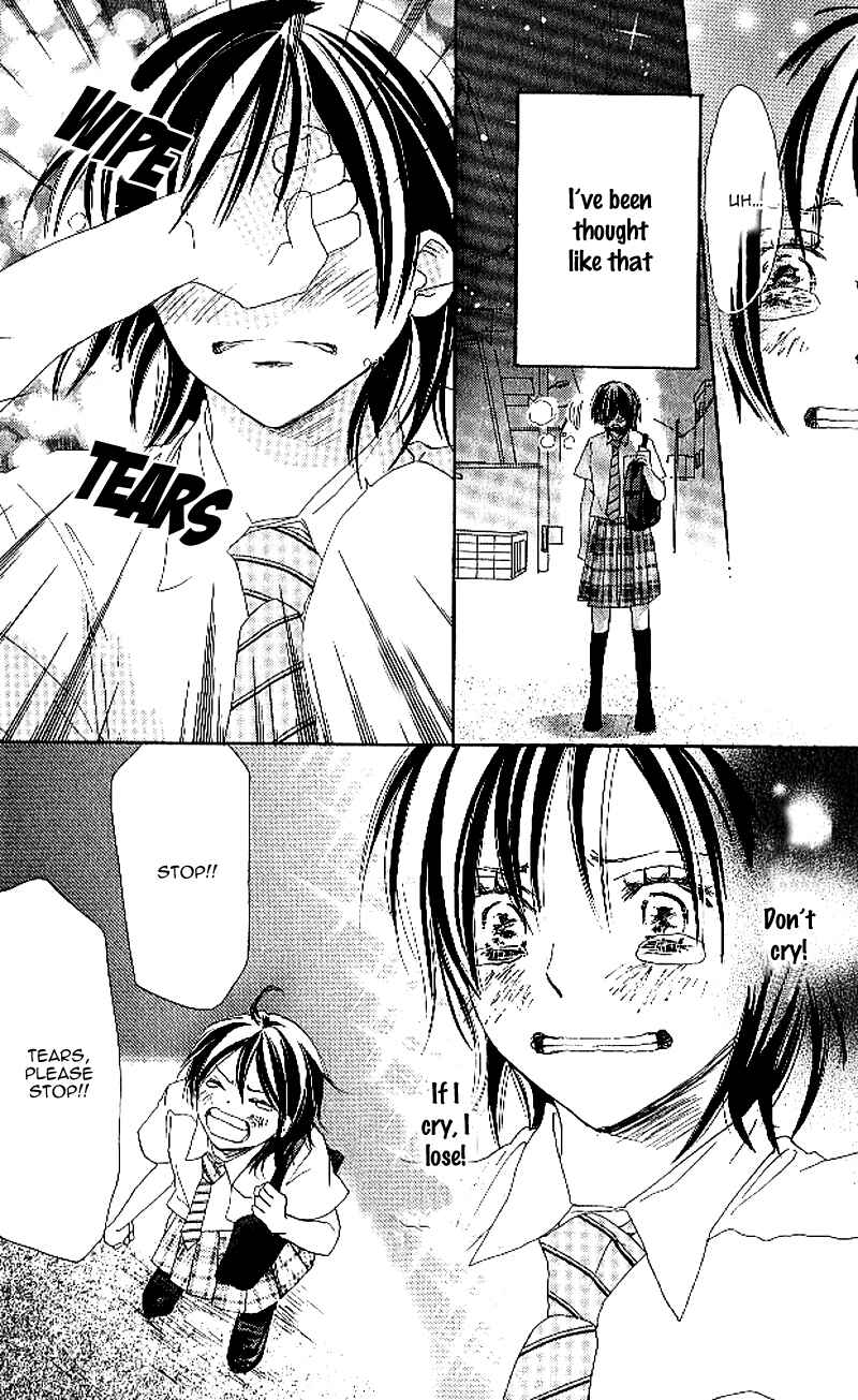 Page 10 Chapter 21 Blue Sky Yell
