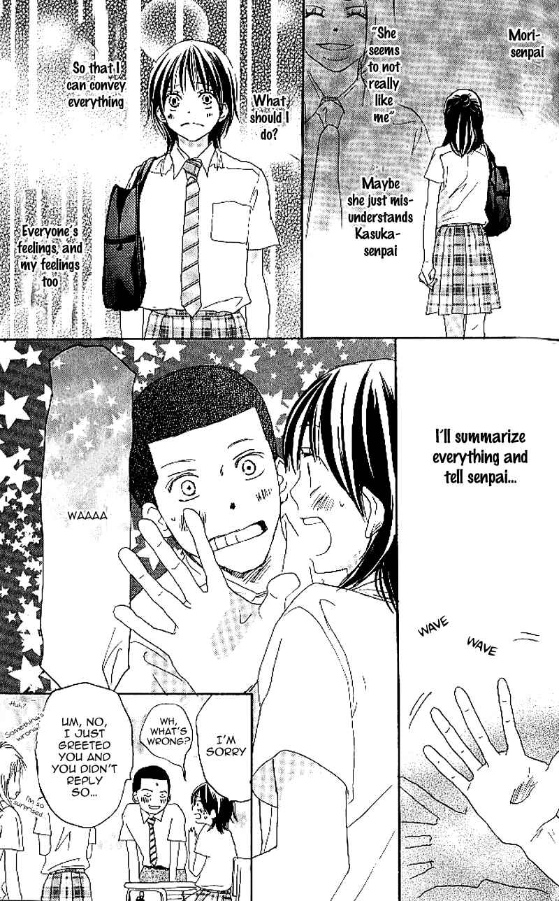 Page 15 Chapter 21 Blue Sky Yell