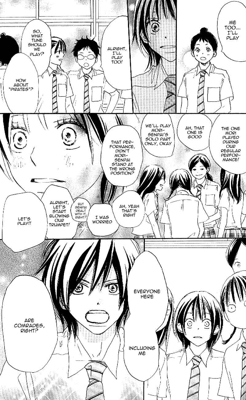 Page 23 Chapter 21 Blue Sky Yell