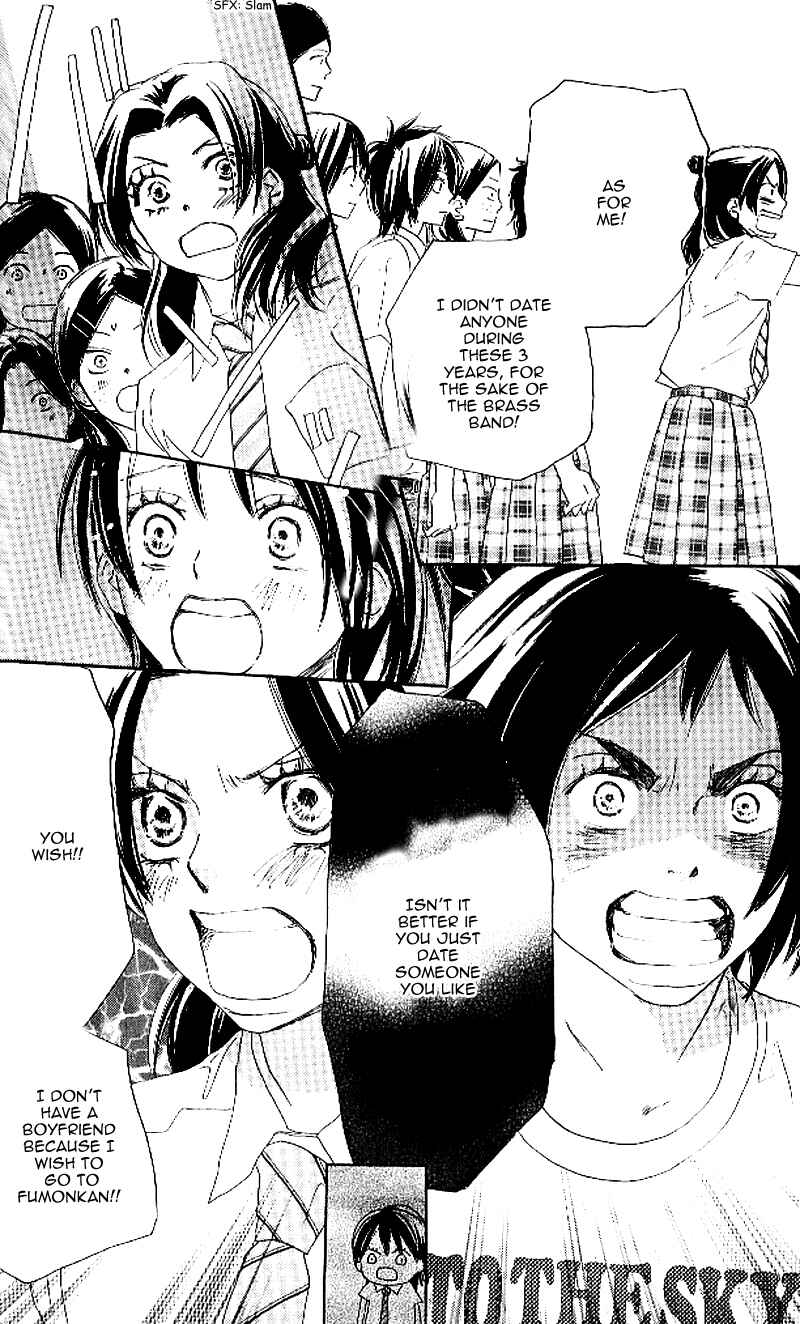 Page 38 Chapter 21 Blue Sky Yell