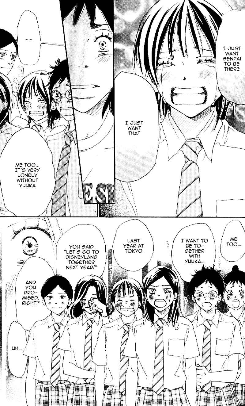 Page 41 Chapter 21 Blue Sky Yell