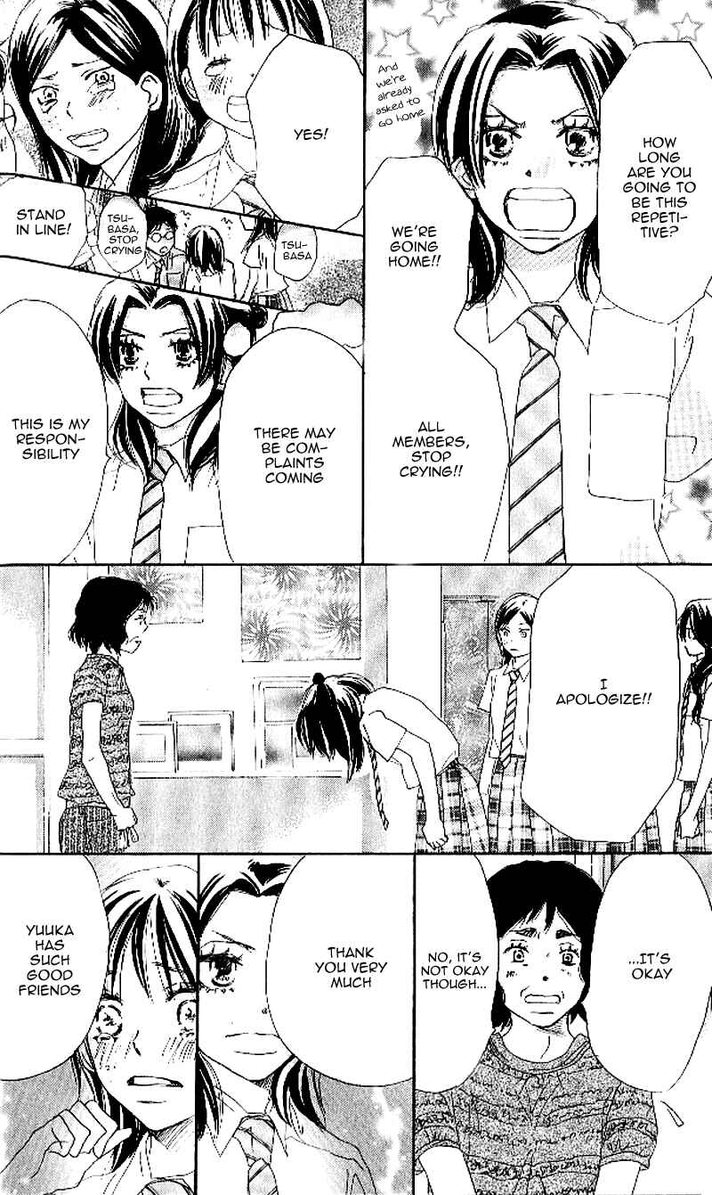Page 42 Chapter 21 Blue Sky Yell