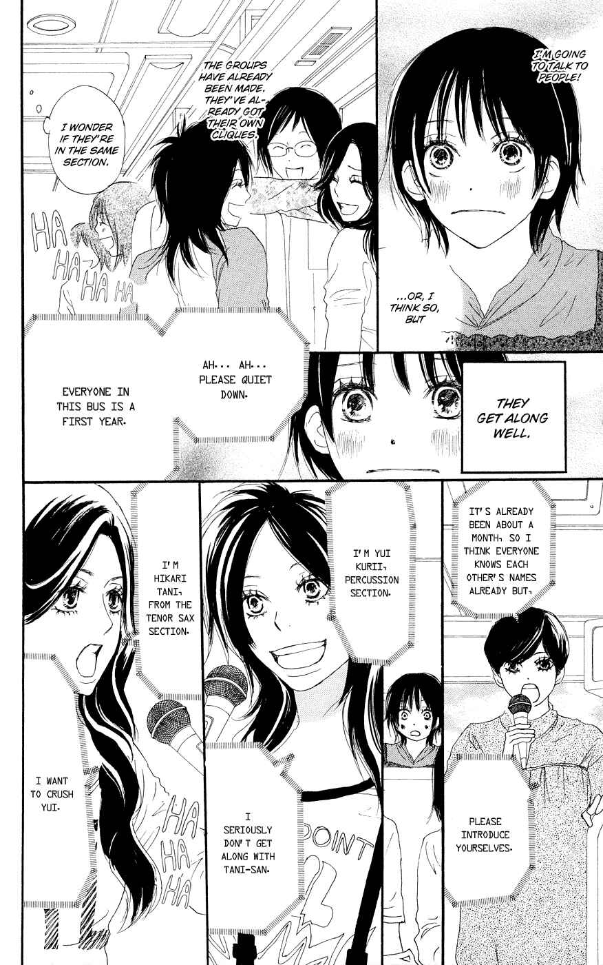 Page 18 Chapter 5 Blue Sky Yell