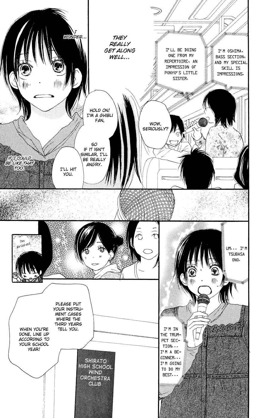Page 19 Chapter 5 Blue Sky Yell