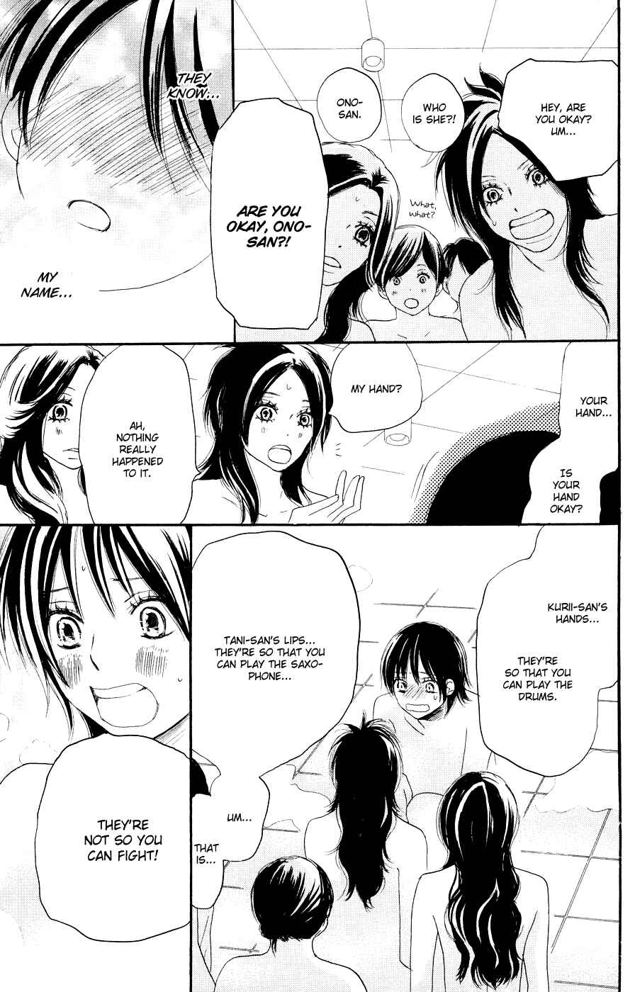 Page 39 Chapter 5 Blue Sky Yell