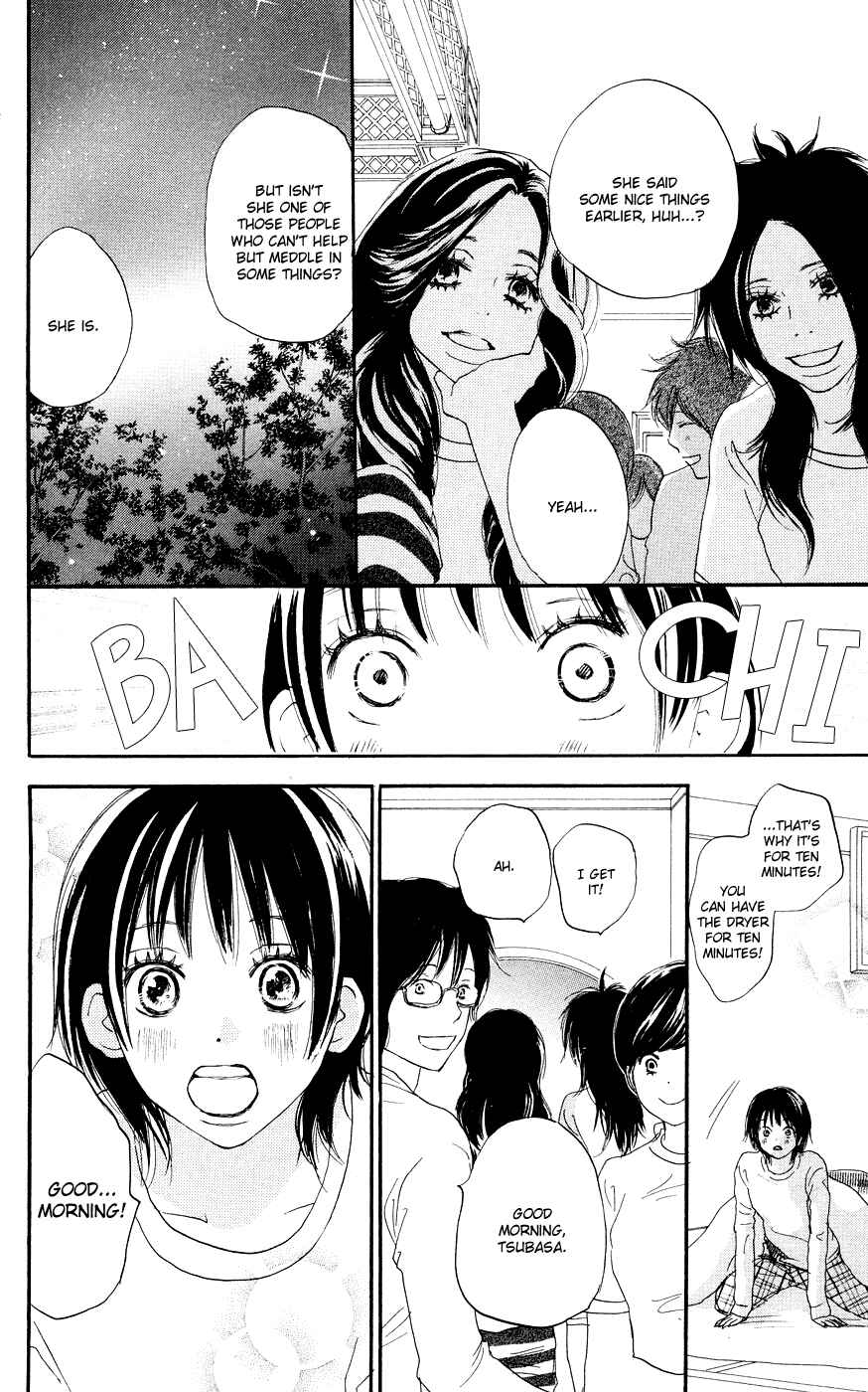 Page 44 Chapter 5 Blue Sky Yell