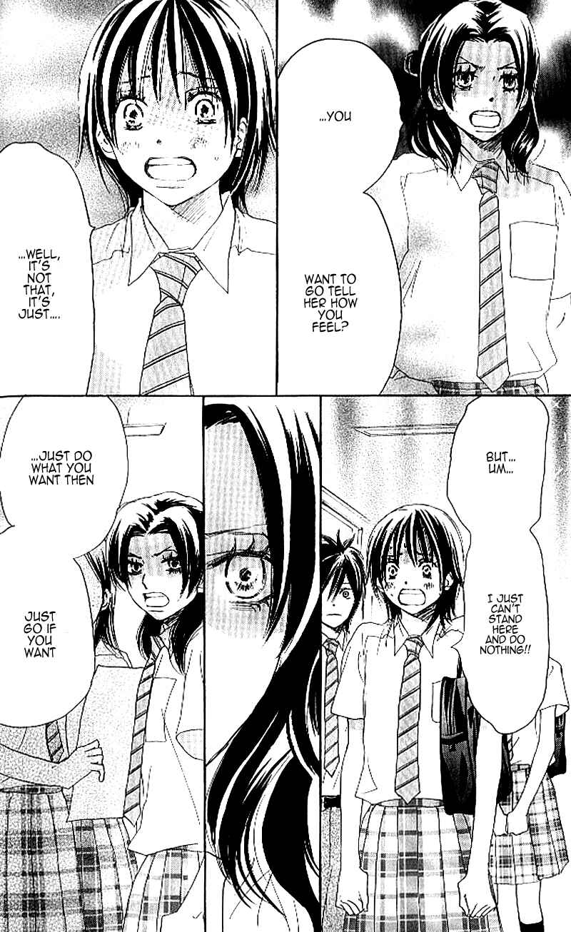Page 16 Chapter 20 Blue Sky Yell
