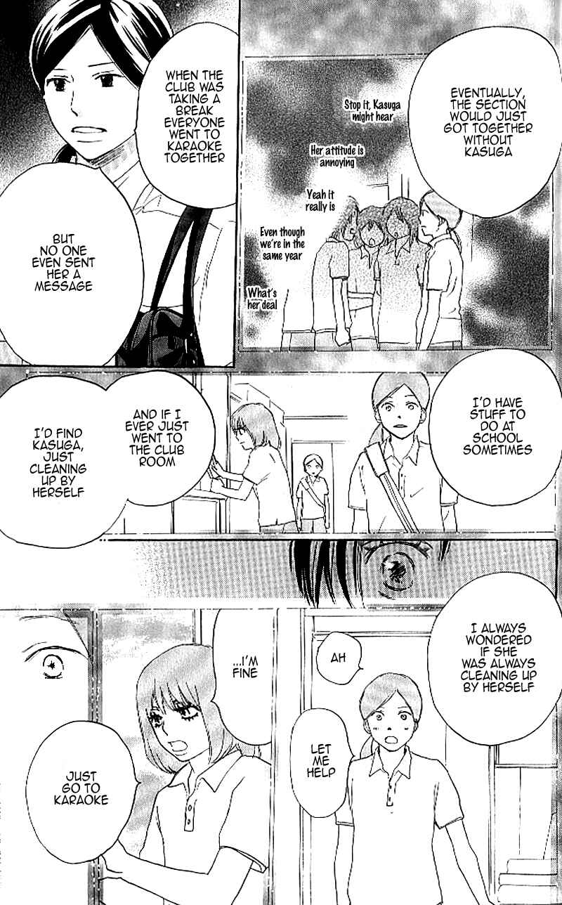 Page 21 Chapter 20 Blue Sky Yell