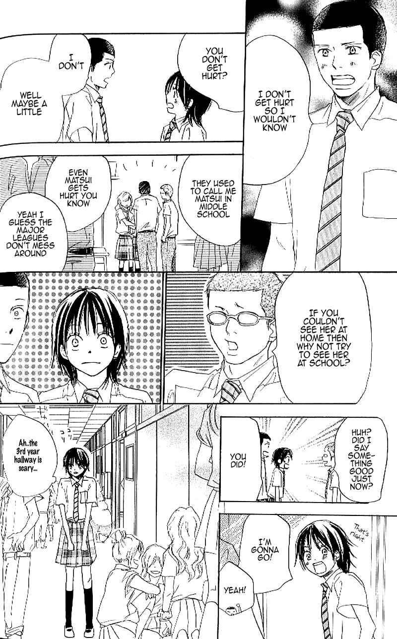 Page 26 Chapter 20 Blue Sky Yell