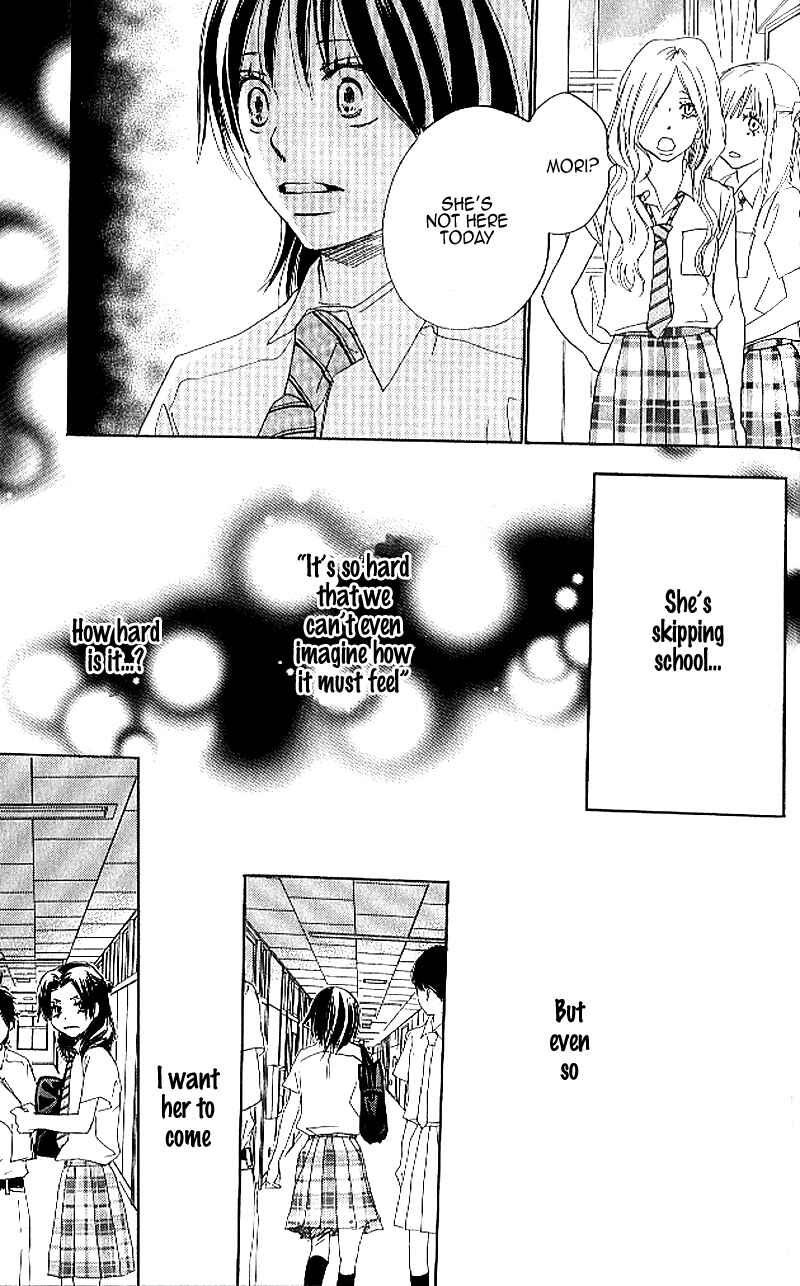 Page 27 Chapter 20 Blue Sky Yell