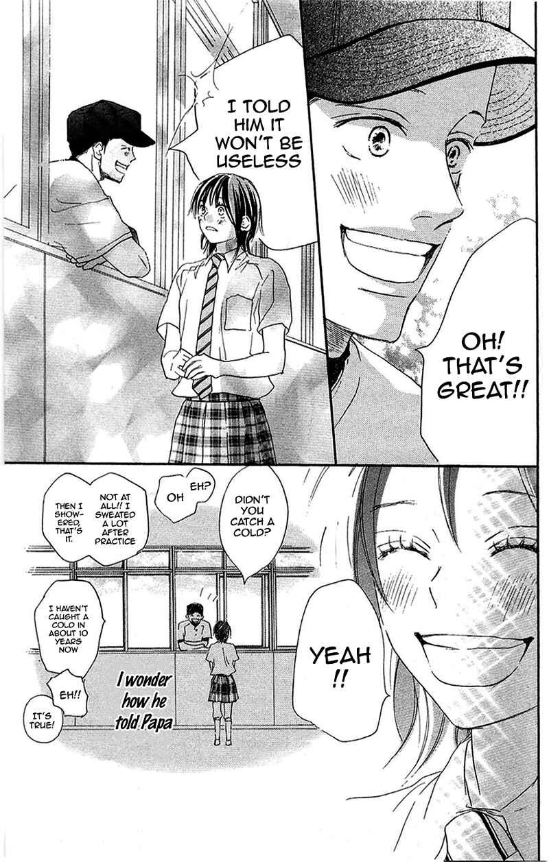 Page 10 Chapter 28 Blue Sky Yell