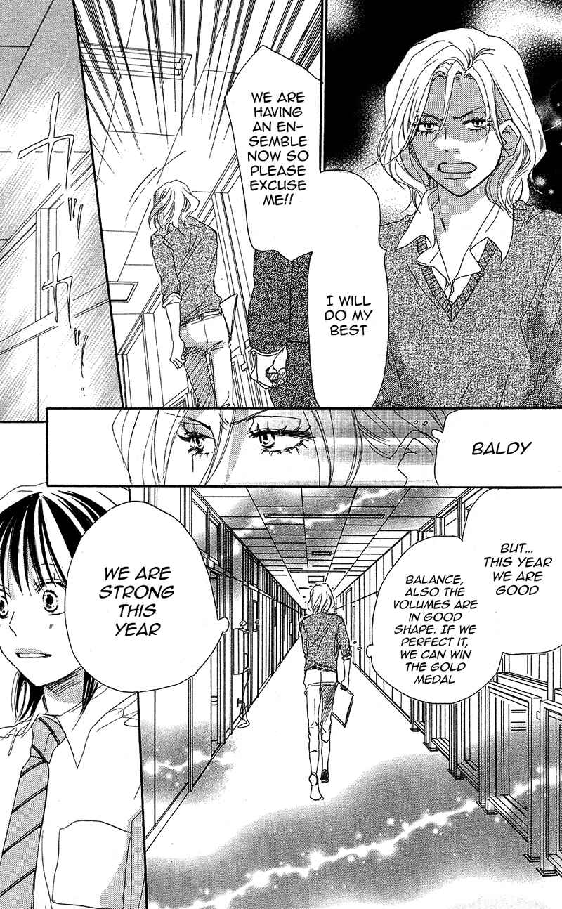 Page 14 Chapter 28 Blue Sky Yell