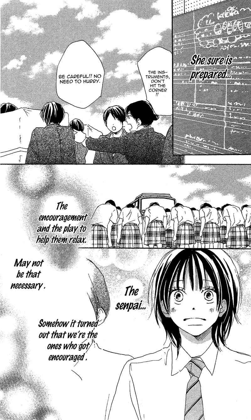 Page 22 Chapter 28 Blue Sky Yell