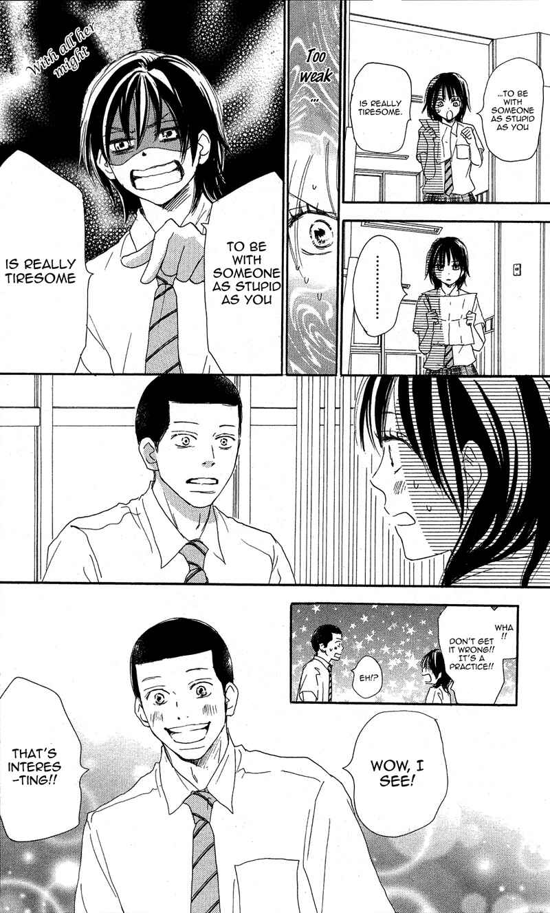 Page 23 Chapter 28 Blue Sky Yell