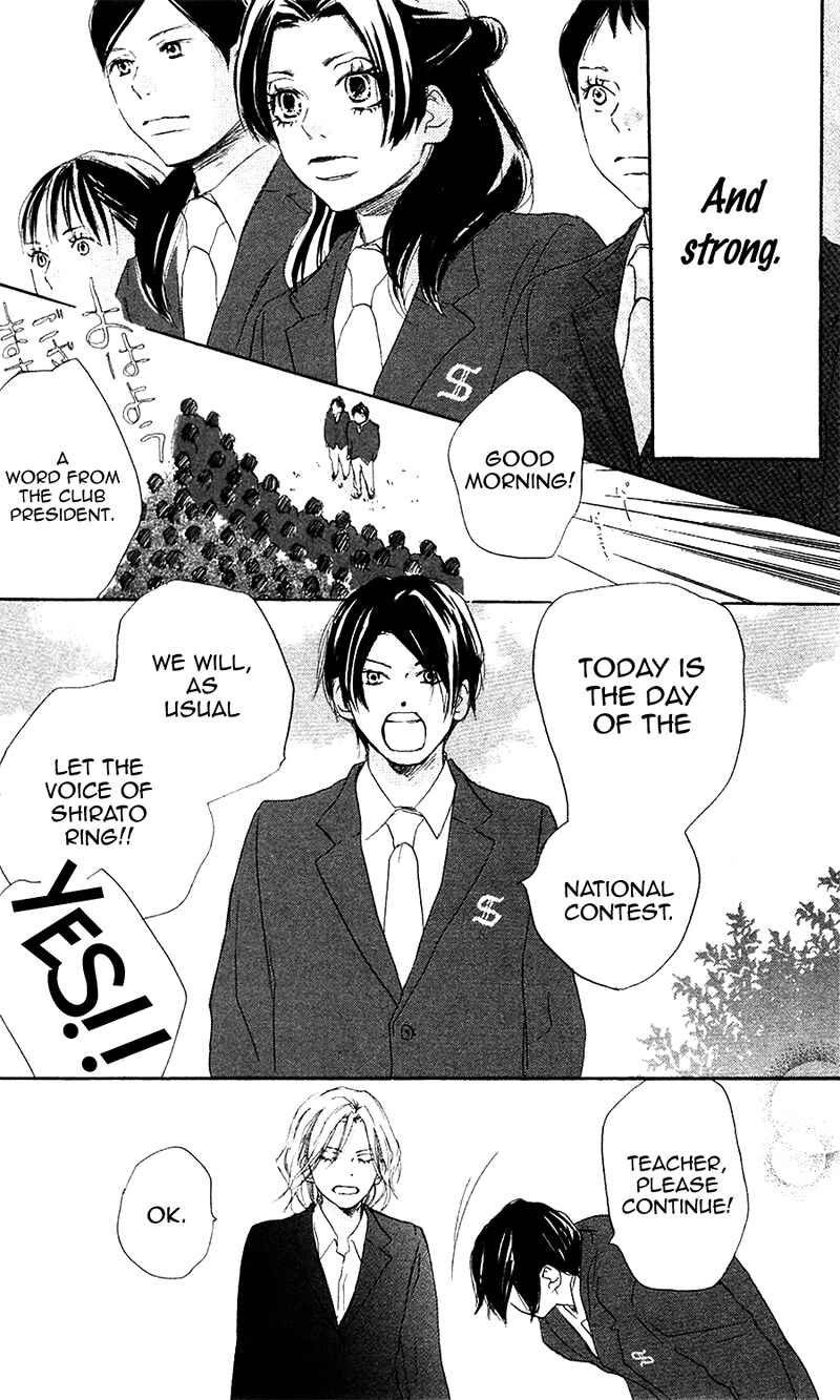 Page 29 Chapter 28 Blue Sky Yell