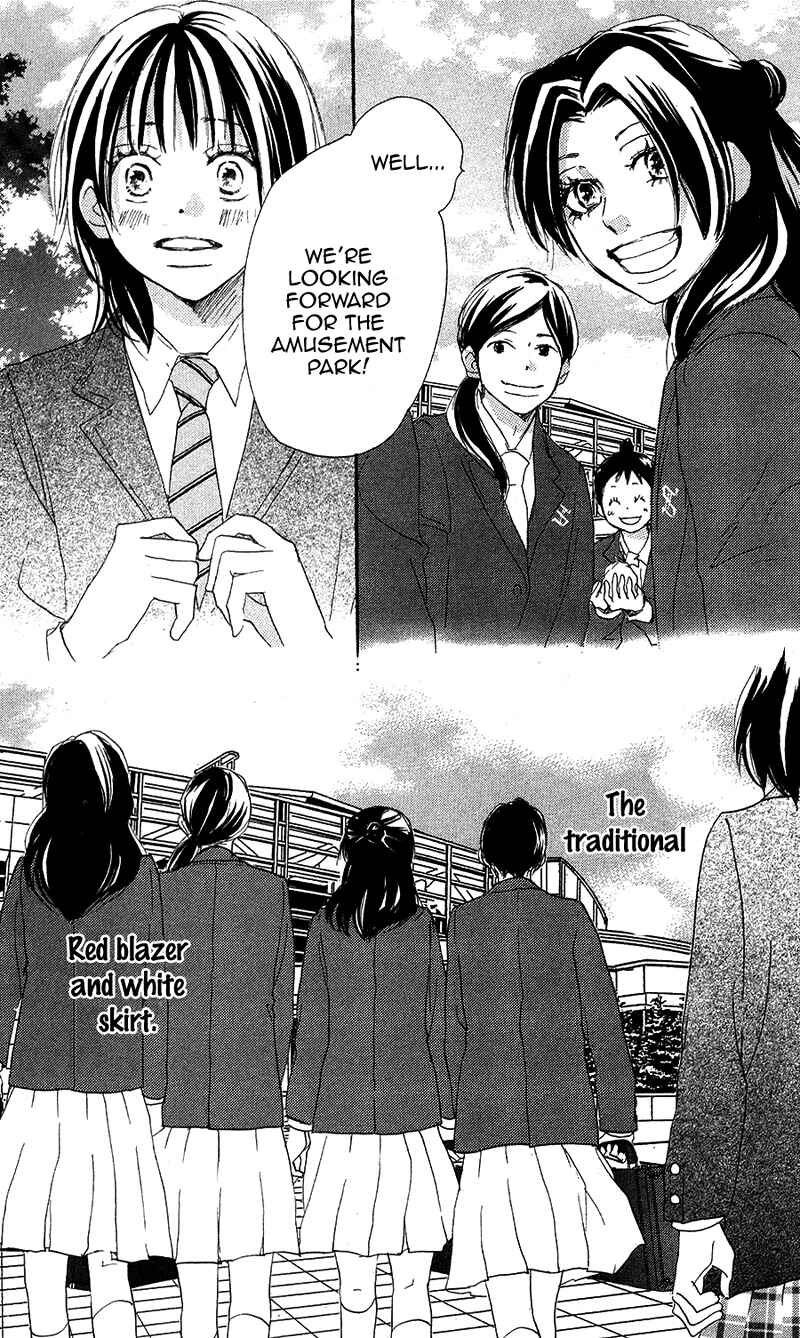 Page 36 Chapter 28 Blue Sky Yell