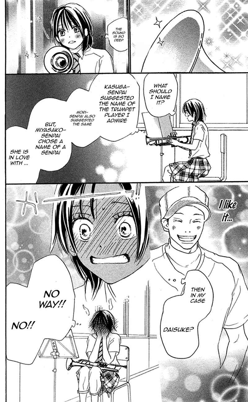Page 7 Chapter 28 Blue Sky Yell