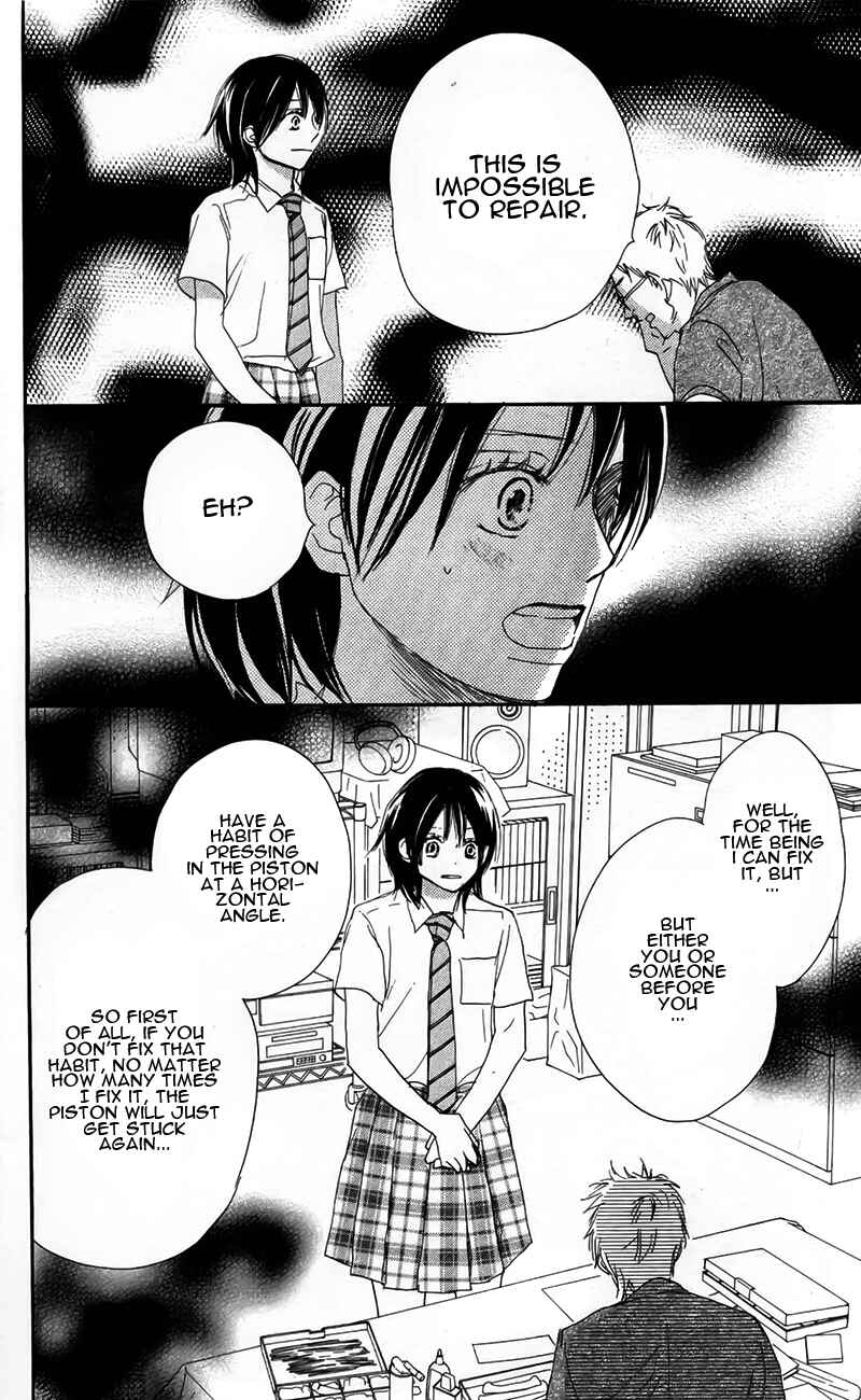 Page 11 Chapter 27 Blue Sky Yell