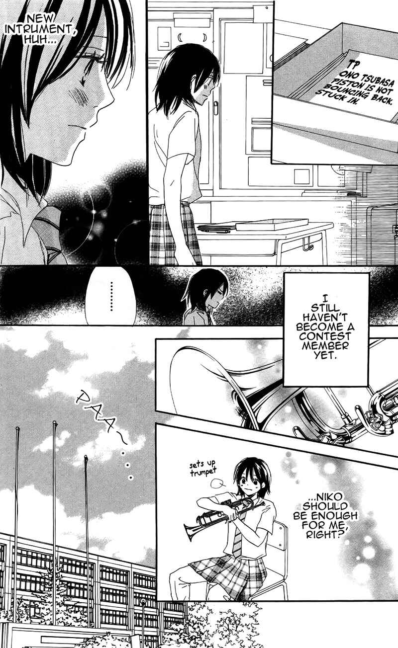 Page 9 Chapter 27 Blue Sky Yell