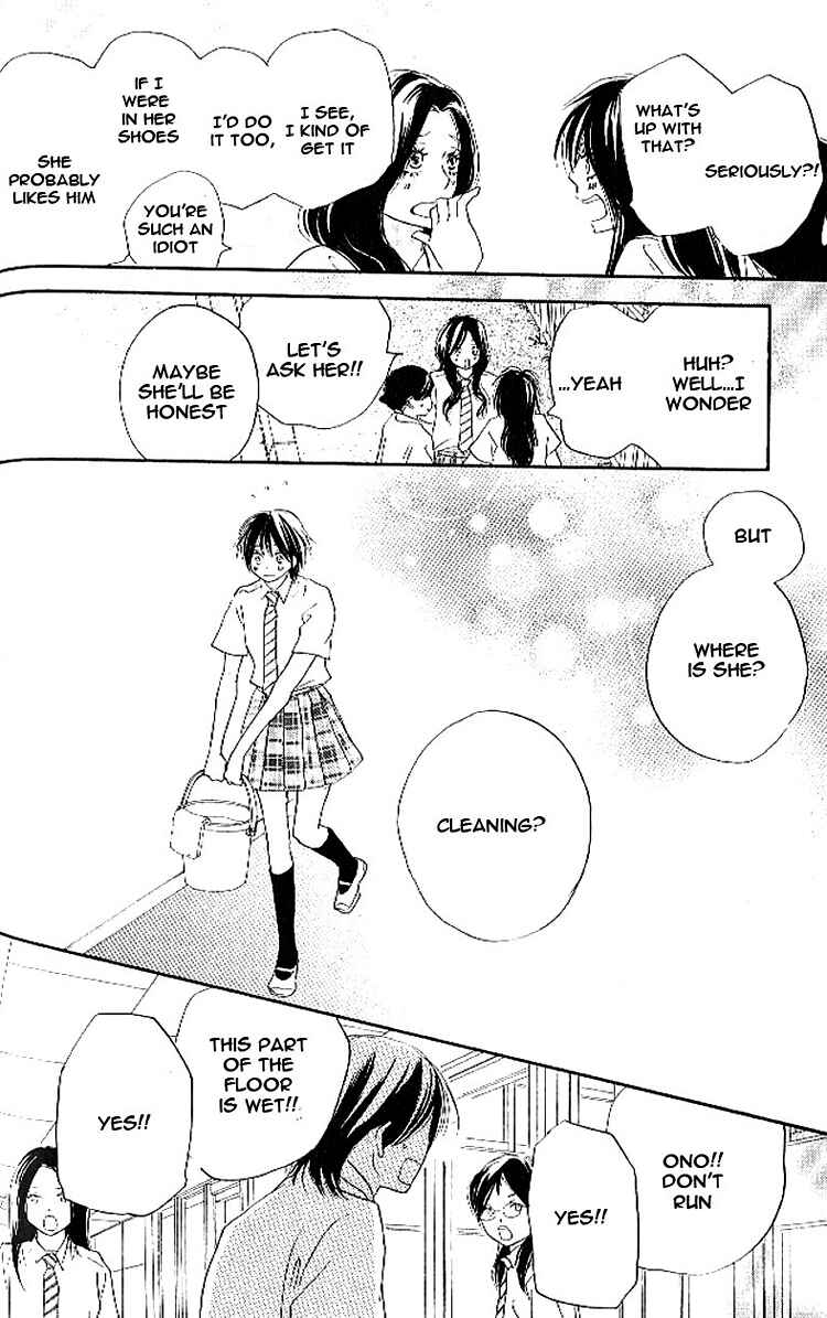 Page 40 Chapter 14 Blue Sky Yell