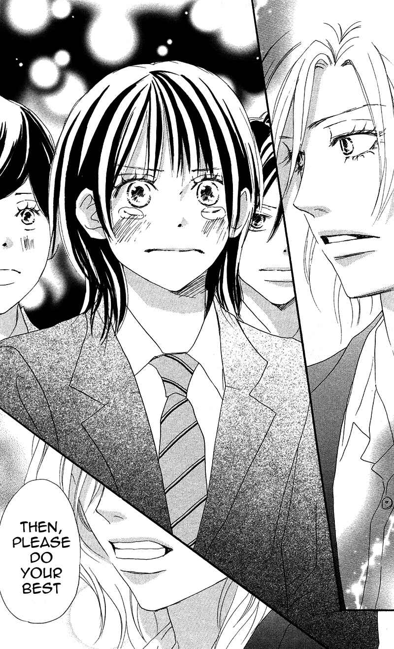 Page 32 Chapter 29 Blue Sky Yell