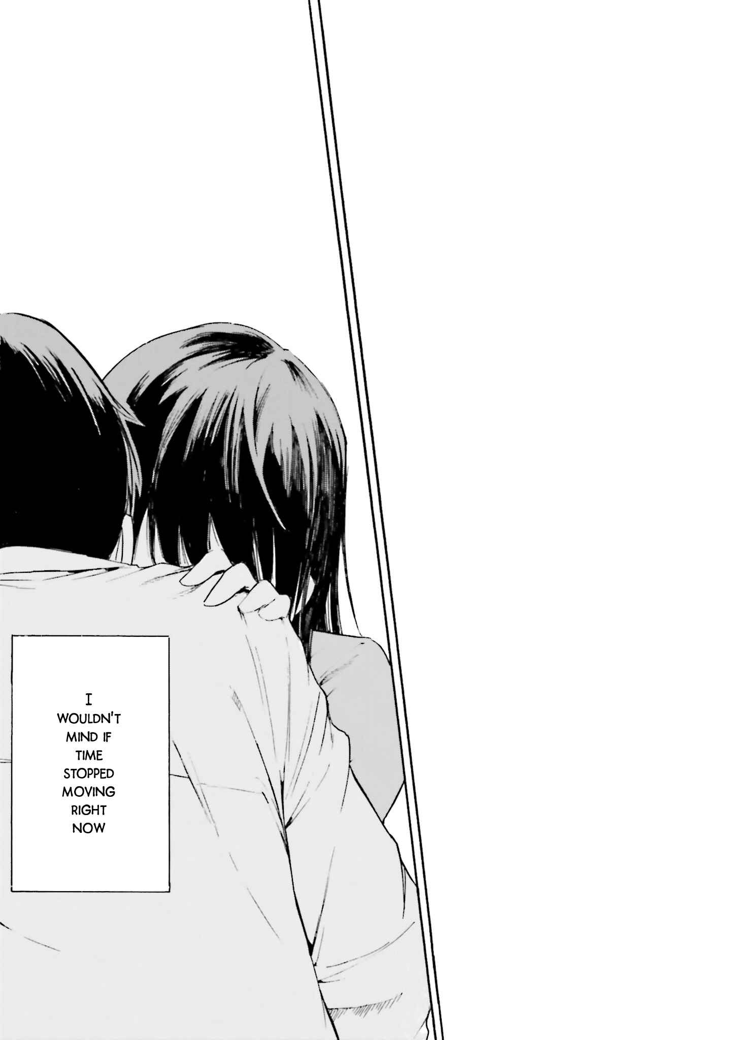 Page 29 Chapter 9 Kimi wa Tsukiyo ni Hikari Kagayaku