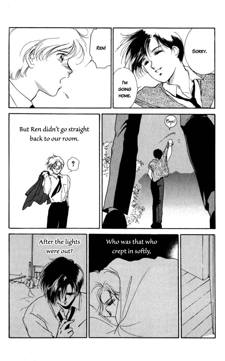 Page 21 Chapter 2 Mask