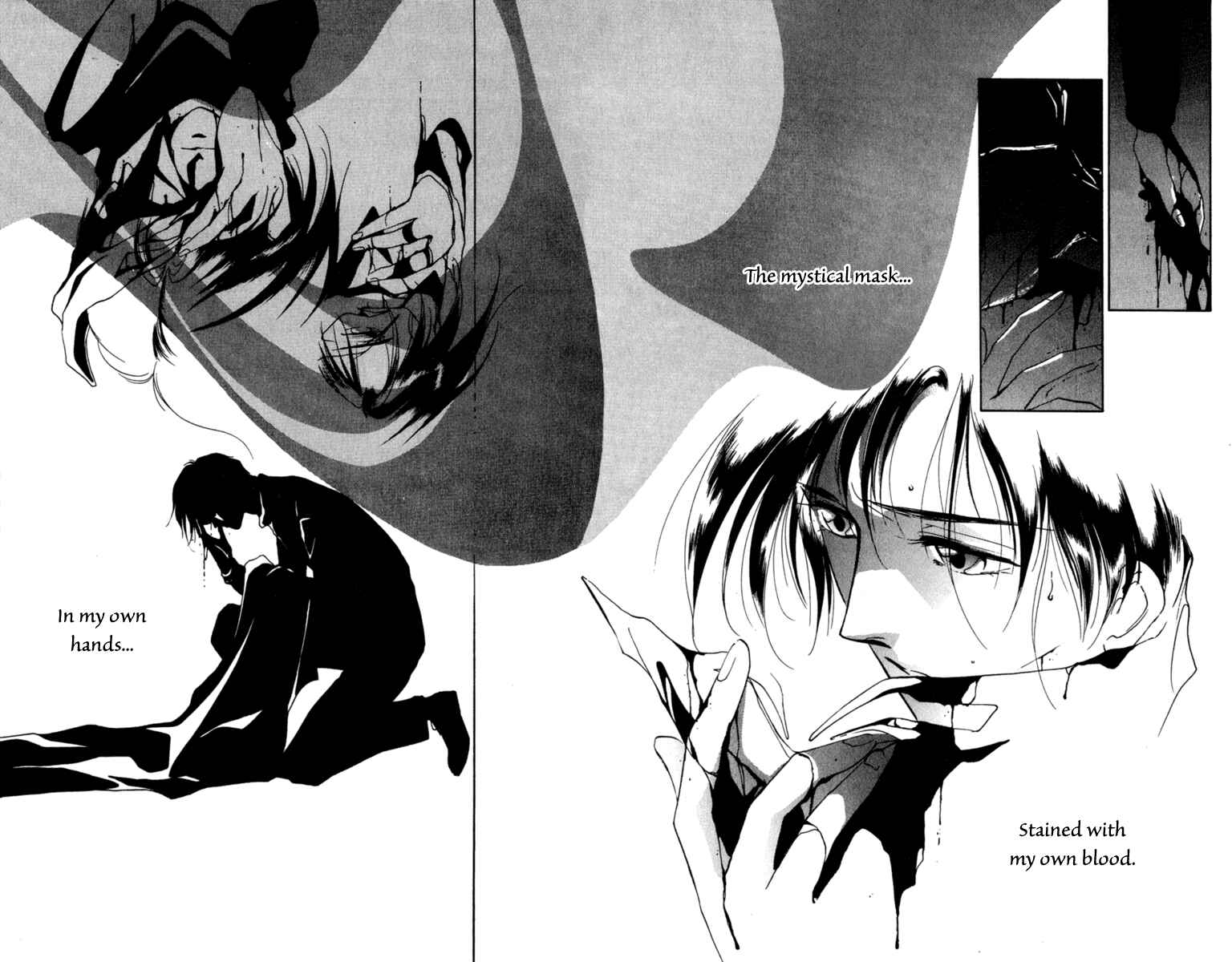 Page 49 Chapter 2 Mask