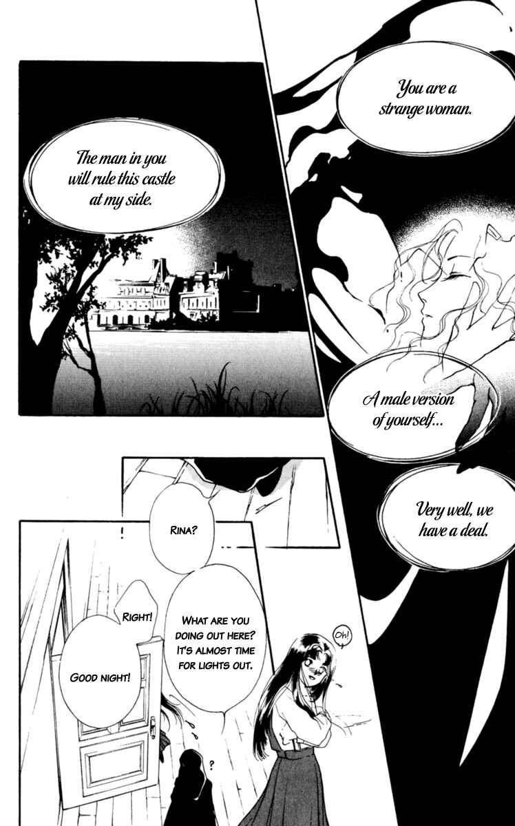 Page 11 Chapter 3 Mask