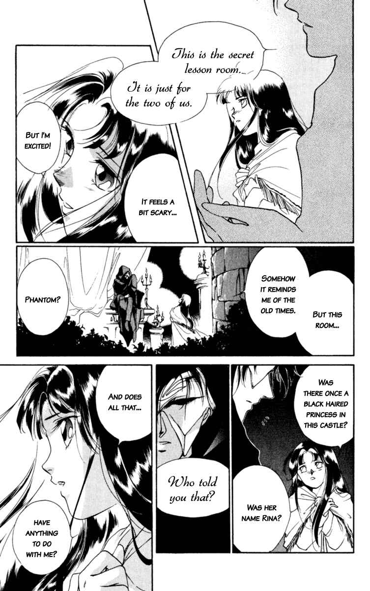 Page 18 Chapter 3 Mask