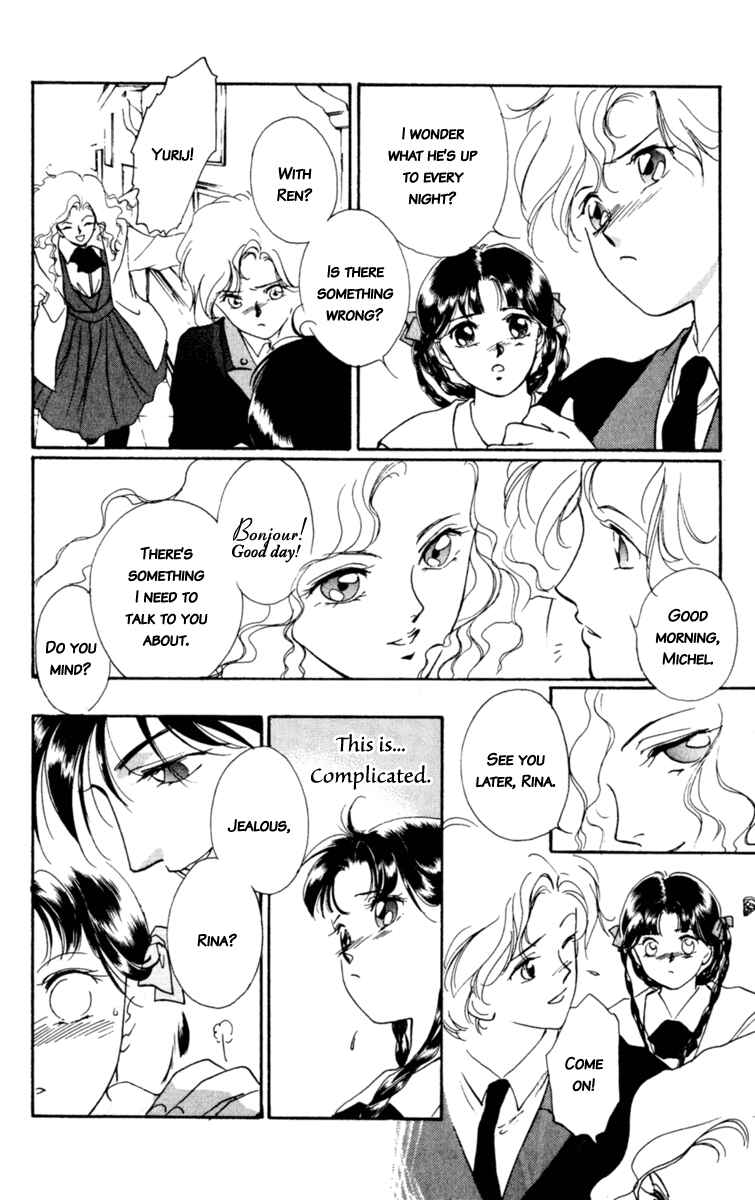 Page 21 Chapter 3 Mask