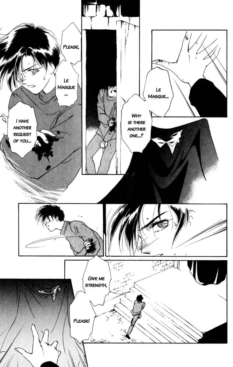 Page 34 Chapter 3 Mask