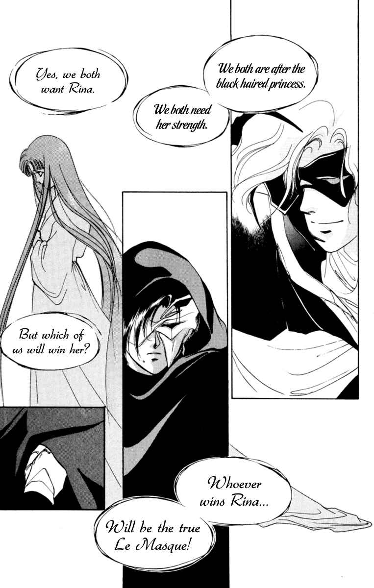 Page 36 Chapter 3 Mask