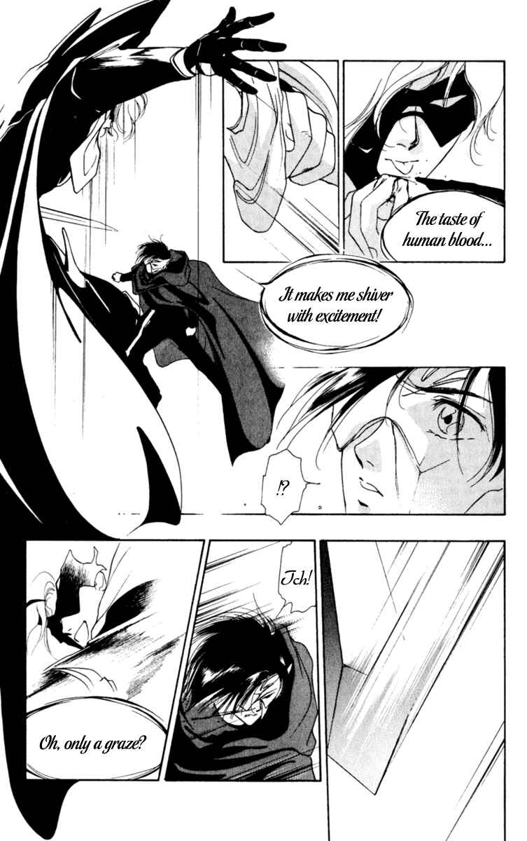 Page 38 Chapter 3 Mask