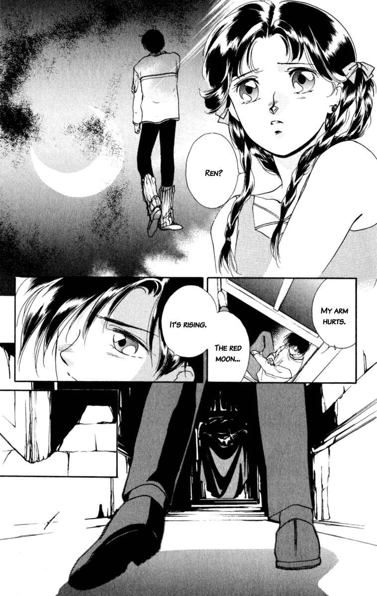 Page 50 Chapter 3 Mask