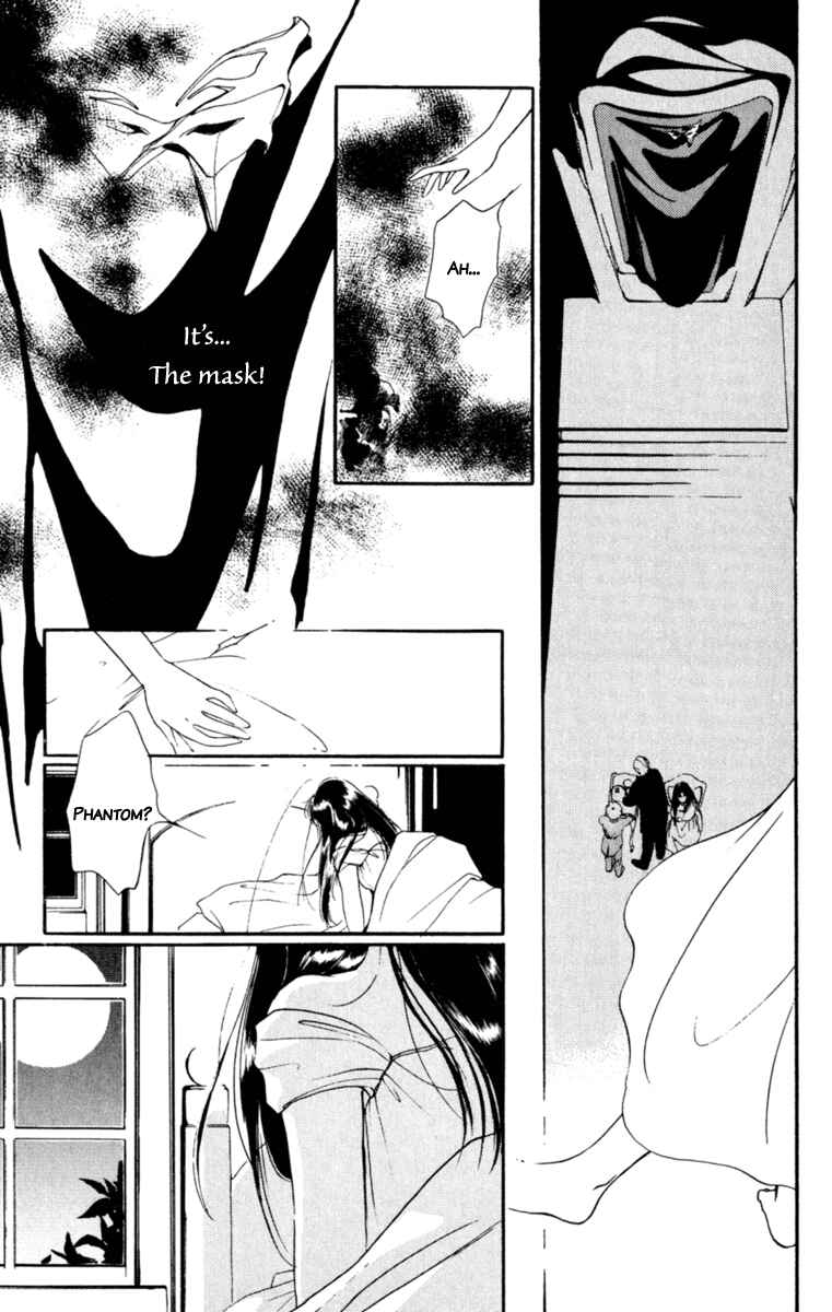 Page 74 Chapter 3 Mask