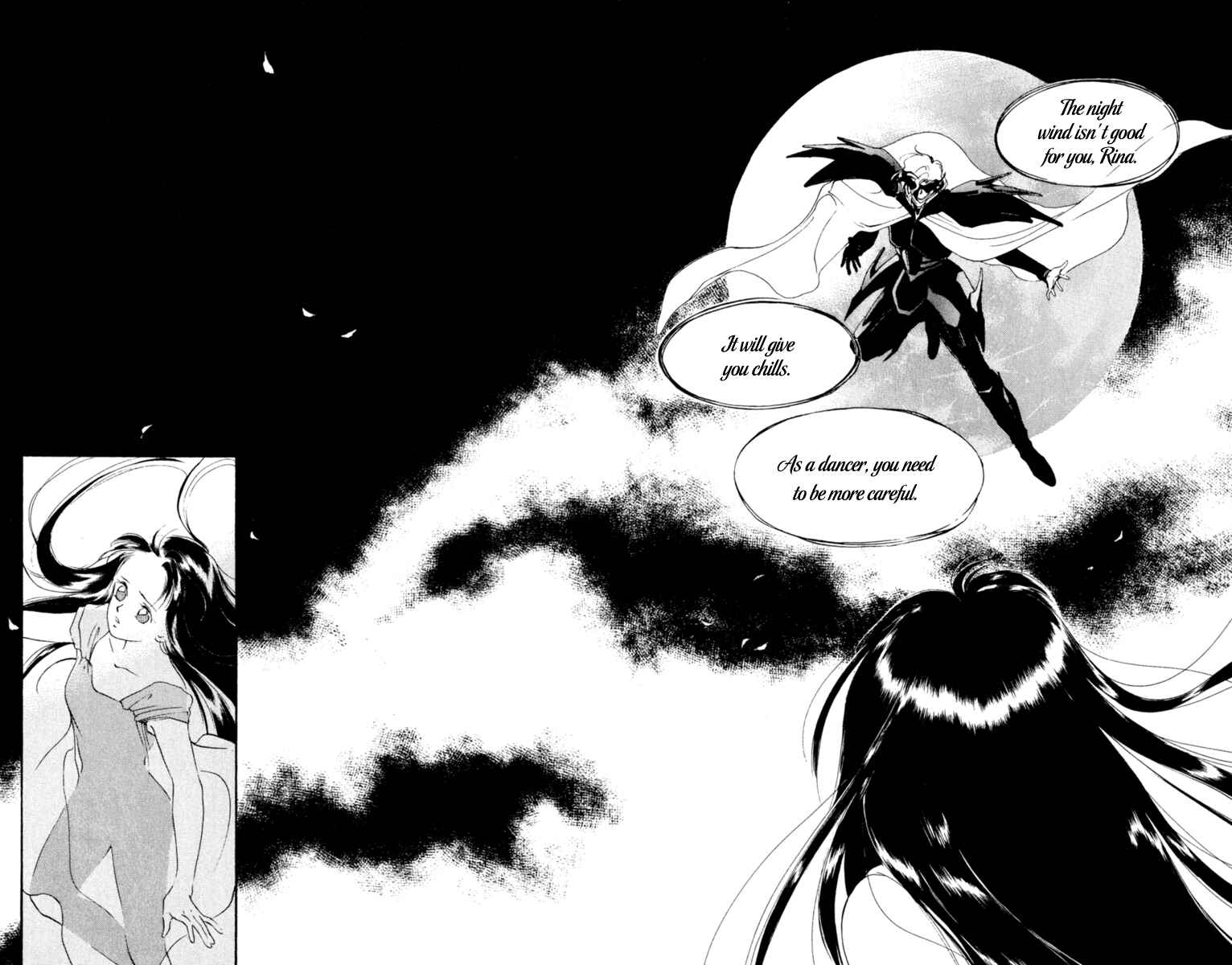 Page 77 Chapter 3 Mask