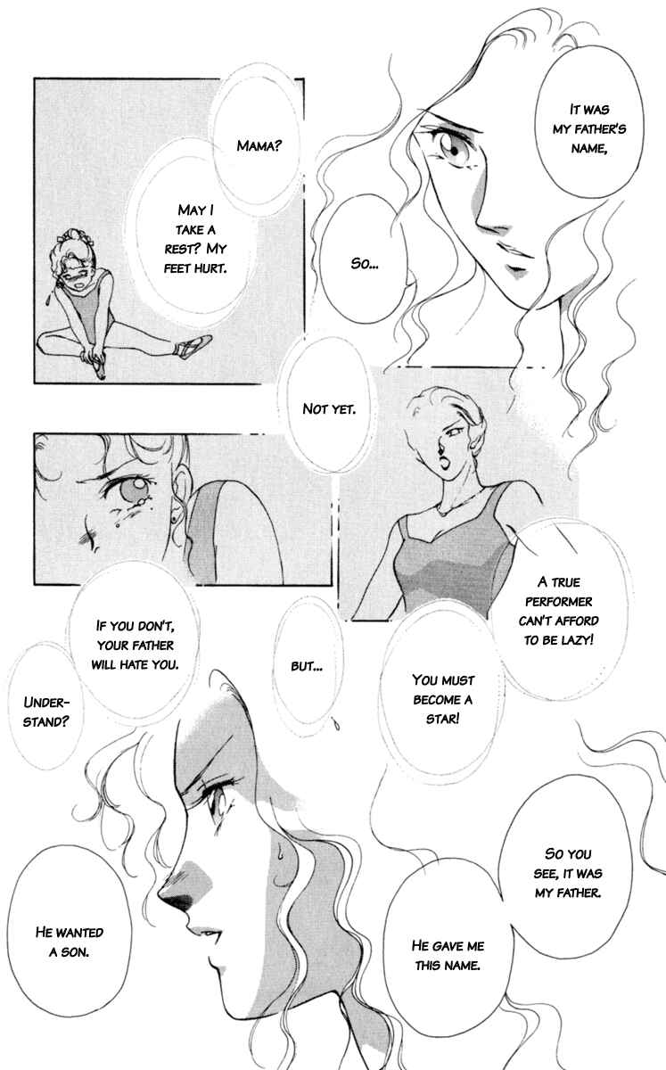 Page 8 Chapter 3 Mask