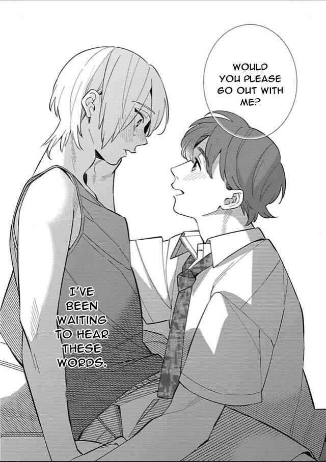 Page 15 Chapter 5 Baby Love Sitter