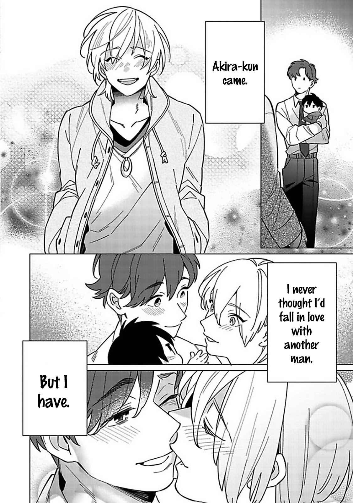 Page 22 Chapter 4 Baby Love Sitter