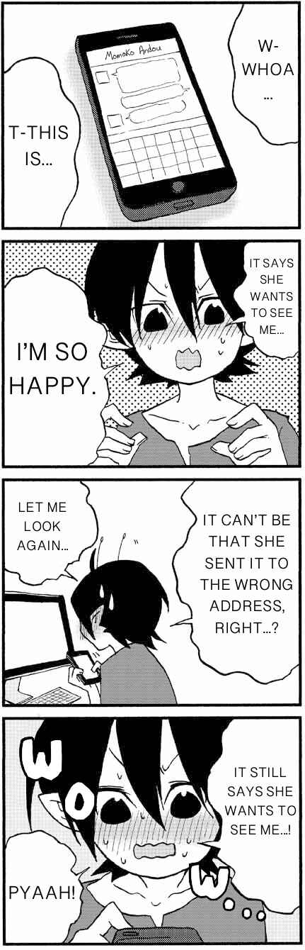 Page 1 Chapter 628 My Alien Days Webcomic