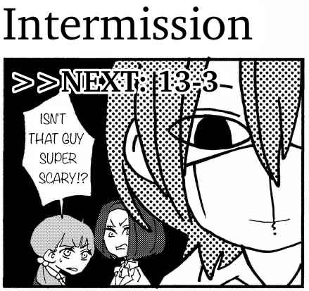 Page 1 Chapter 650.5 My Alien Days Webcomic