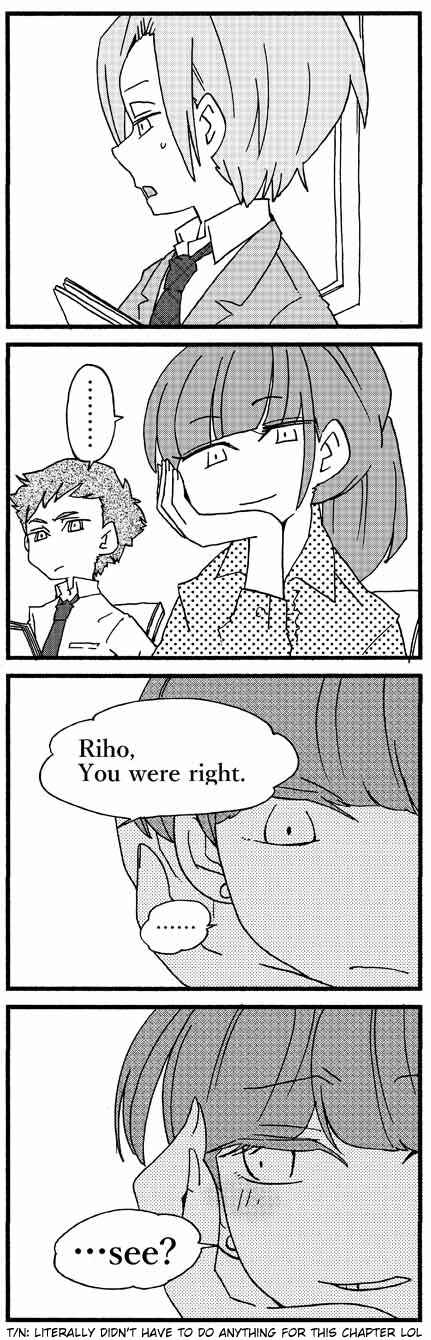 Page 1 Chapter 860 My Alien Days Webcomic