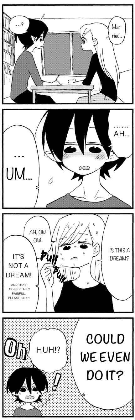Page 1 Chapter 828 My Alien Days Webcomic