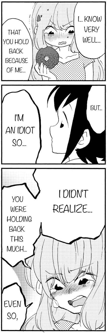 Page 1 Chapter 665 My Alien Days Webcomic